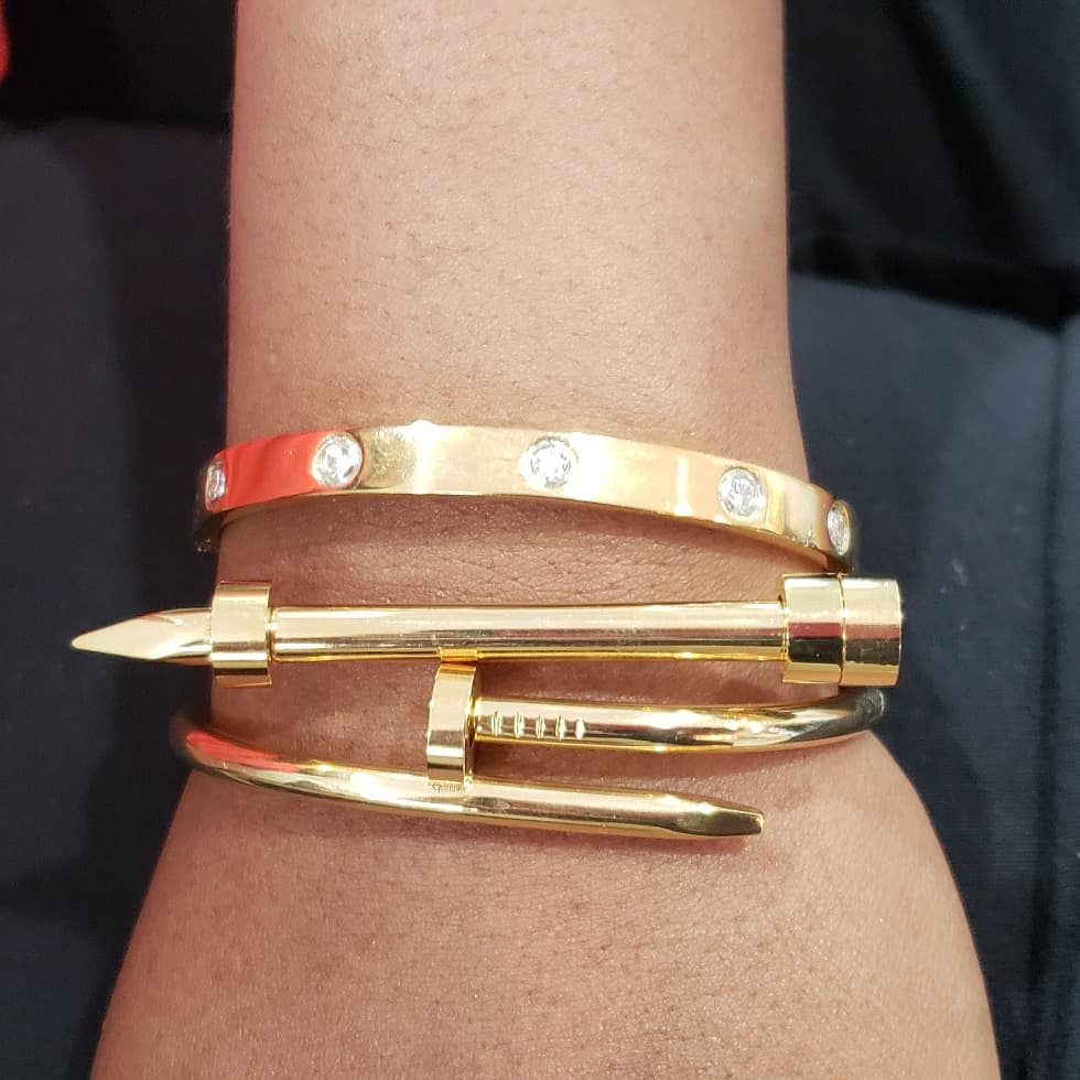 Bracelets