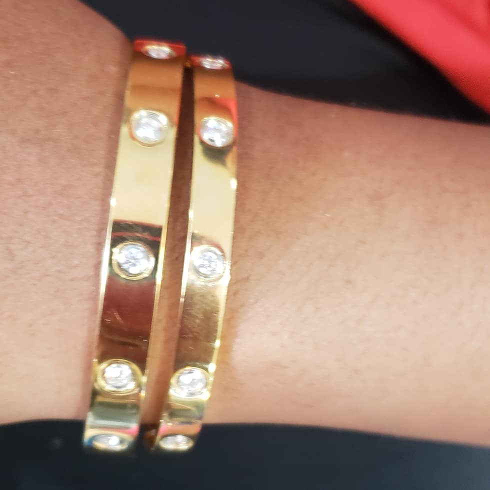 Bracelets